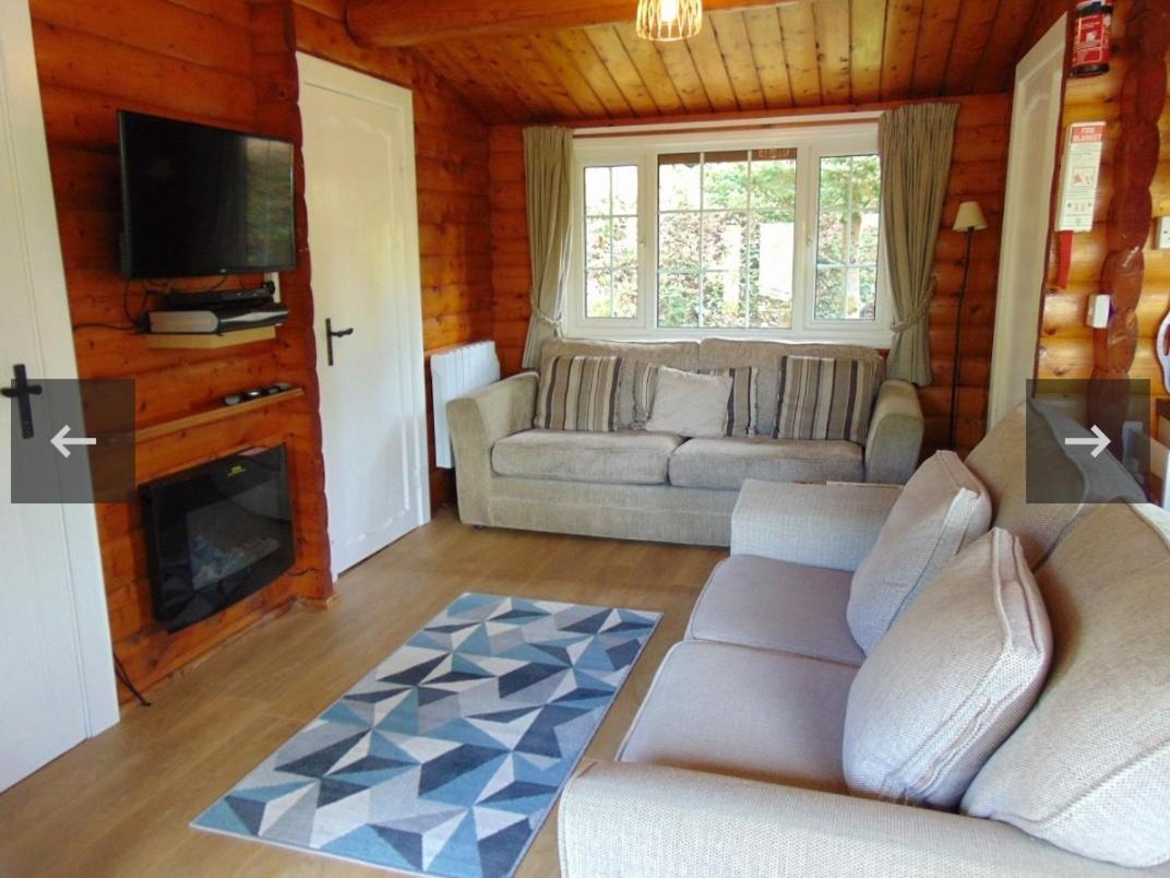 Mountain View Log Cabin In Snowdonia Nr Coed Y Brenin Tanygrisiau Buitenkant foto